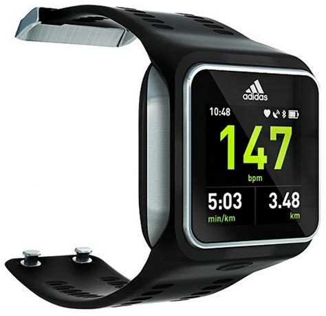 adidas micoach